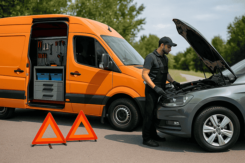 Mobile Mechanic vs. Auto Shop Which Is Better